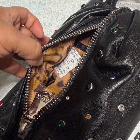 Aimee Kestenberg crossbody bag - Picture 3 of 5